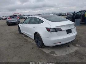 Tesla Model 3 Standard Range Plus RWD, снимка 3
