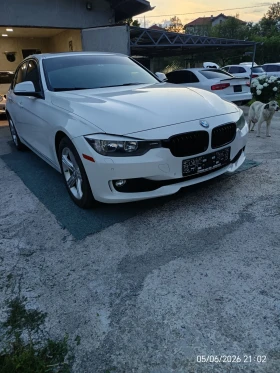 BMW 328 Лизинг, снимка 2