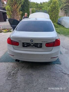 BMW 328 Лизинг, снимка 5