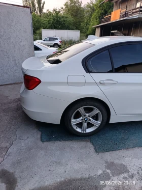 BMW 328 Лизинг, снимка 6
