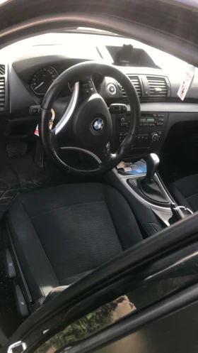 BMW 118, снимка 3