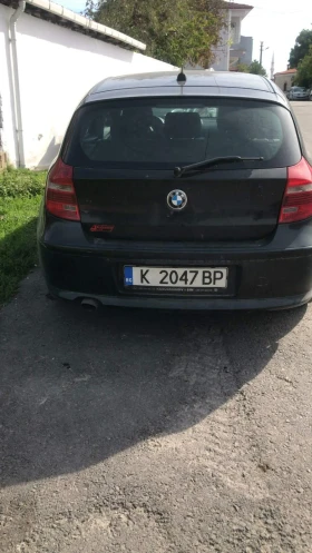 BMW 118, снимка 4