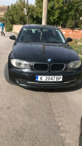 BMW 118, снимка 1