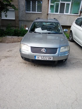 VW Passat B 5.5, снимка 1