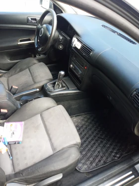 VW Passat B 5.5, снимка 4