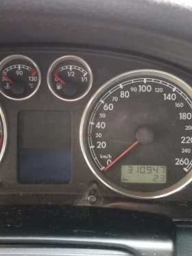VW Passat B 5.5, снимка 3