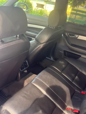 Audi A6 S line, снимка 15
