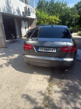 Audi A6 S line, снимка 4