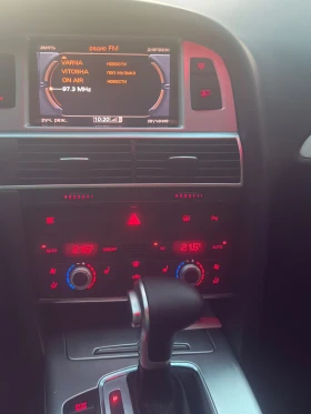 Audi A6 S line, снимка 16