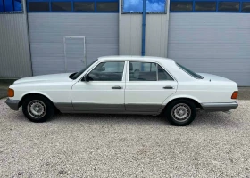 Mercedes-Benz 126 280SE, снимка 2