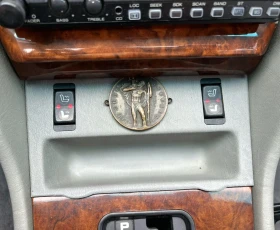 Mercedes-Benz 126 280SE, снимка 8