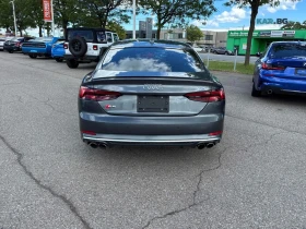 Audi S5 Technik Автокредит Цена до България, снимка 3