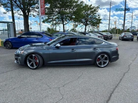 Audi S5 Technik Автокредит Цена до България, снимка 5
