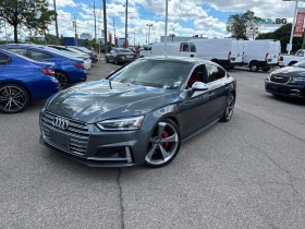 Audi S5 Technik Автокредит Цена до България, снимка 1