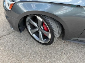 Audi S5 Technik Автокредит Цена до България, снимка 12