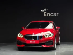 BMW 118 118D Joy First Edition, снимка 3