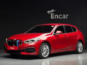 BMW 118 118D Joy First Edition, снимка 1