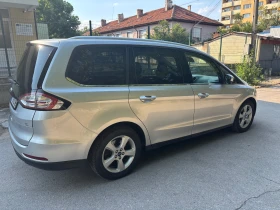 Ford Galaxy 6+ 1, снимка 3