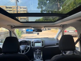 Ford Galaxy 6+ 1, снимка 10
