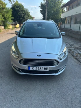 Ford Galaxy 6+ 1, снимка 6