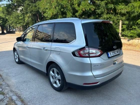 Ford Galaxy 6+ 1, снимка 4