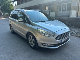 Ford Galaxy 6+ 1, снимка 2