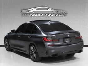 BMW 340 XDRIVE* HARMON* KARDON* ХЕДЪП* 360КАМЕРА* LANE* AS, снимка 4