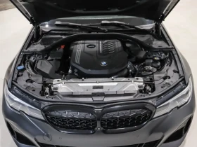 BMW 340 XDRIVE* HARMON* KARDON* ХЕДЪП* 360КАМЕРА* LANE* AS, снимка 7