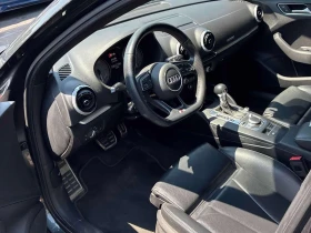 Audi S3 * Progressiv * CARFAX * ЦЕНА ДО БГ, снимка 6