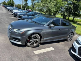 Audi S3 * Progressiv * CARFAX * ЦЕНА ДО БГ, снимка 3