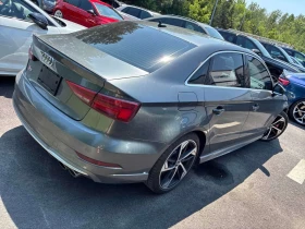 Audi S3 * Progressiv * CARFAX * ЦЕНА ДО БГ, снимка 4