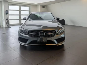 Mercedes-Benz C 43 AMG ЦЕНА ДО БЪЛГАРИЯ РЕГИСТРАЦИЯ & АВТОКРЕДИТ, снимка 6