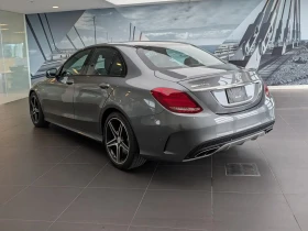 Mercedes-Benz C 43 AMG ЦЕНА ДО БЪЛГАРИЯ РЕГИСТРАЦИЯ & АВТОКРЕДИТ, снимка 5