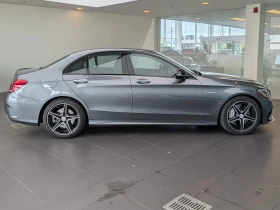 Mercedes-Benz C 43 AMG ЦЕНА ДО БЪЛГАРИЯ РЕГИСТРАЦИЯ & АВТОКРЕДИТ, снимка 2