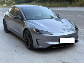 Tesla Model 3 Performance * Carplay * 2032 Гаранция, снимка 6