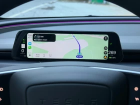 Tesla Model 3 Performance * Carplay * 2032 Гаранция, снимка 11