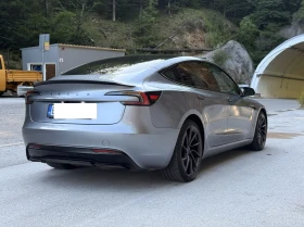 Tesla Model 3 Performance * Carplay * 2032 Гаранция, снимка 5