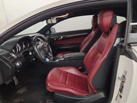 Mercedes-Benz E 400 Coupe * CARFAX * HARMAN * ЧЕРВЕНА КОЖА * , снимка 5