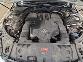 Mercedes-Benz E 400 Coupe * CARFAX * HARMAN * ЧЕРВЕНА КОЖА * , снимка 16