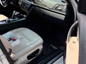 BMW 320 * 320i xDrive * CARFAX * ЦЕНА ДО БГ, снимка 9