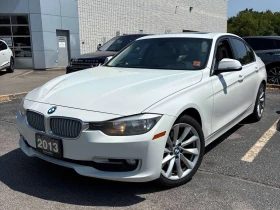 BMW 320 * 320i xDrive * CARFAX * ЦЕНА ДО БГ, снимка 1