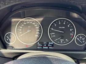 BMW 320 * 320i xDrive * CARFAX * ЦЕНА ДО БГ, снимка 7