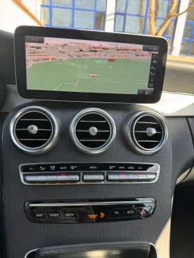 Mercedes-Benz C 200 4matic 9AT, снимка 10