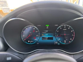 Mercedes-Benz C 200 4matic 9AT, снимка 7