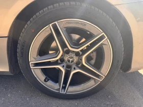 Mercedes-Benz C 200 4matic 9AT, снимка 8