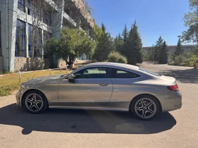 Mercedes-Benz C 200 4matic 9AT, снимка 3
