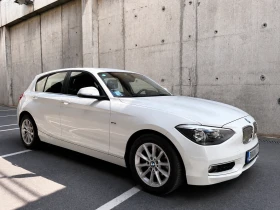 BMW 116 D /Facelift Sport/Comfort/ECO PRO Климатроник, снимка 4