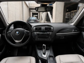 BMW 116 D /Facelift Sport/Comfort/ECO PRO Климатроник, снимка 12