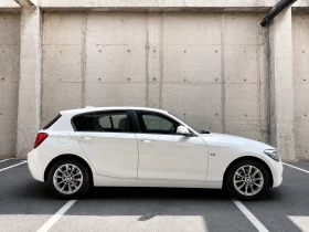 BMW 116 D /Facelift Sport/Comfort/ECO PRO Климатроник, снимка 5