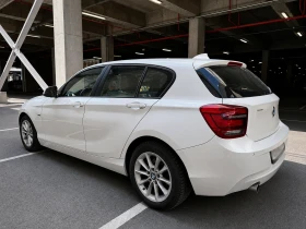 BMW 116 D /Facelift Sport/Comfort/ECO PRO Климатроник, снимка 7